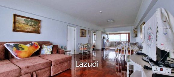 2 bedrooms Condo in Sattahip, Thailand No. 14581 2