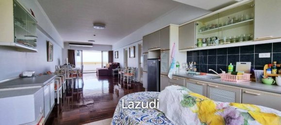 2 bedrooms Condo in Sattahip, Thailand No. 14581 5