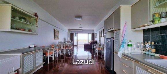 2 bedrooms Condo in Sattahip, Thailand No. 14581 4