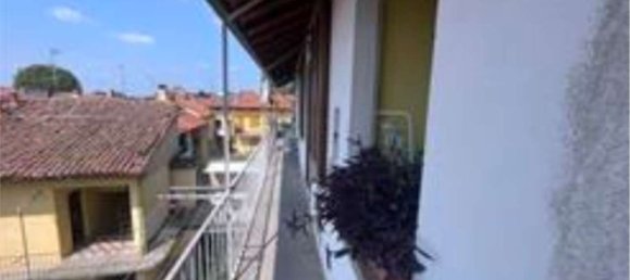 Квартира с 2 комнатами в Роббьяте, Италия № 4328 14