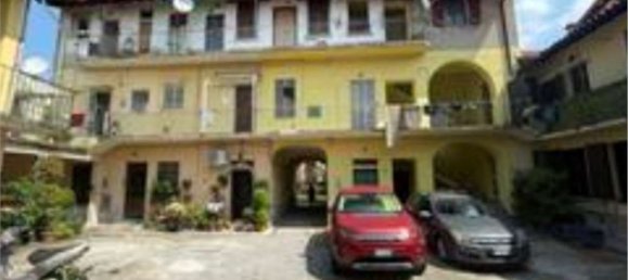 Квартира с 2 комнатами в Роббьяте, Италия № 4328 2