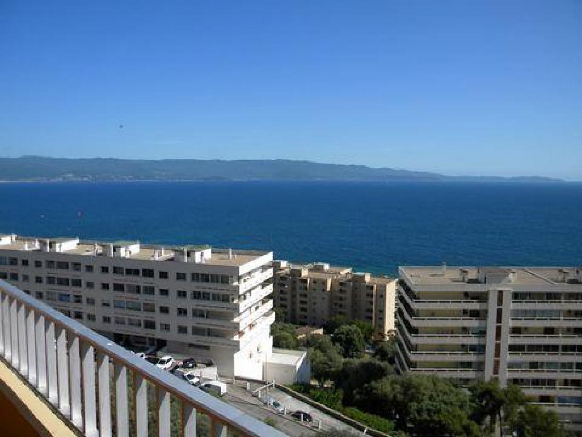 2 bedrooms Apartment in Ajaccio, France No. 5345