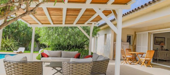 5 bedrooms Villa in Lecci, France No. 355588 4