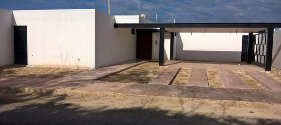 Casa de 3 dormitorios en Mérida, Mexico No. 172961 2