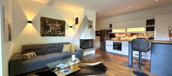 2 غرف نوم شقة في St. Johann in Tirol, Austria رقم 174982 2