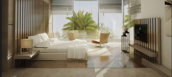 3 غرف نوم فيلا في أبو ظبي, UAE رقم 1319 11