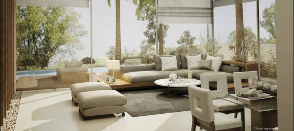 3 غرف نوم فيلا في أبو ظبي, UAE رقم 1319 12