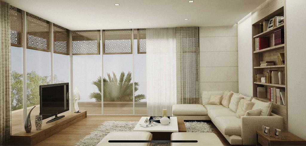 3 غرف نوم فيلا في أبو ظبي, UAE رقم 1319