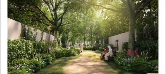 3 غرف نوم فيلا في أبو ظبي, UAE رقم 1319 6