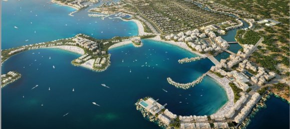 3 غرف نوم فيلا في أبو ظبي, UAE رقم 1319 10