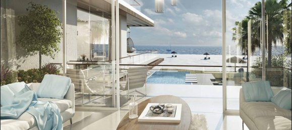 3 غرف نوم فيلا في أبو ظبي, UAE رقم 1319 3