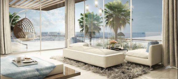 3 غرف نوم فيلا في أبو ظبي, UAE رقم 1319 2