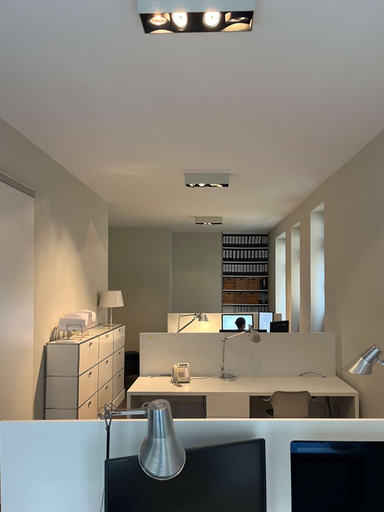 80m² Commercial property in Frankfurt am Main, Germany No. 224504