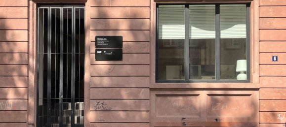 80m² Commercial property in Frankfurt am Main, Germany No. 224504 13