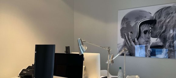 80m² Commercial property in Frankfurt am Main, Germany No. 224504 4