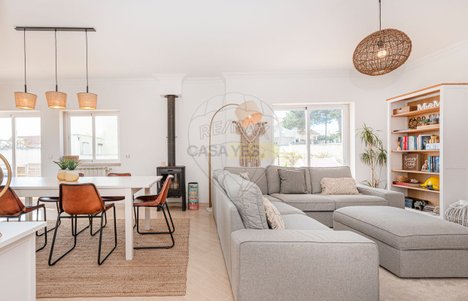 Дом с 3 спальнями в Кашкайш, Португалия № 40363