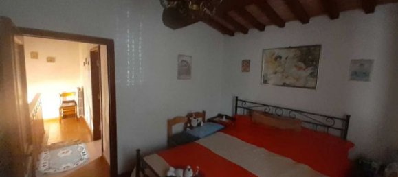 7 rooms Apartment in Castiglion Fiorentino, Italy No. 197666 36