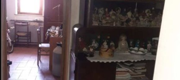 7 rooms Apartment in Castiglion Fiorentino, Italy No. 197666 28