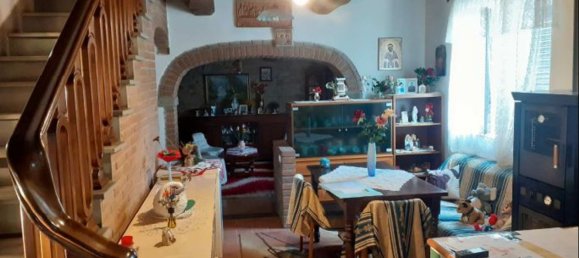 7 rooms Apartment in Castiglion Fiorentino, Italy No. 197666 29