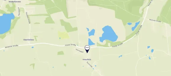 Adosado de 2 dormitorios en Ostholstein, Germany No. 351942 43