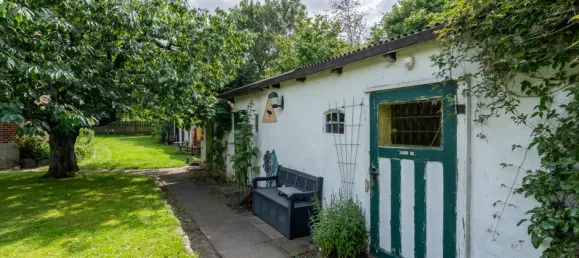 Adosado de 2 dormitorios en Ostholstein, Germany No. 351942 29