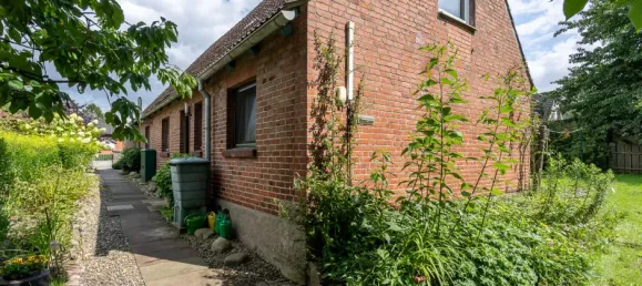 Adosado de 2 dormitorios en Ostholstein, Germany No. 351942 24