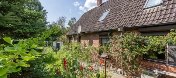 Adosado de 2 dormitorios en Ostholstein, Germany No. 351942 27