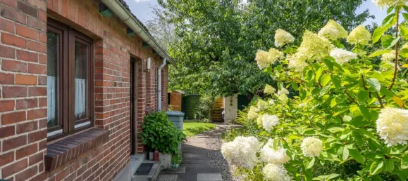 Adosado de 2 dormitorios en Ostholstein, Germany No. 351942 14