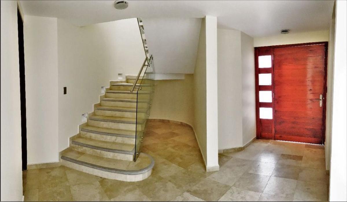 3 bedrooms House in Ciudad Lopez Mateos, Mexico No. 222043