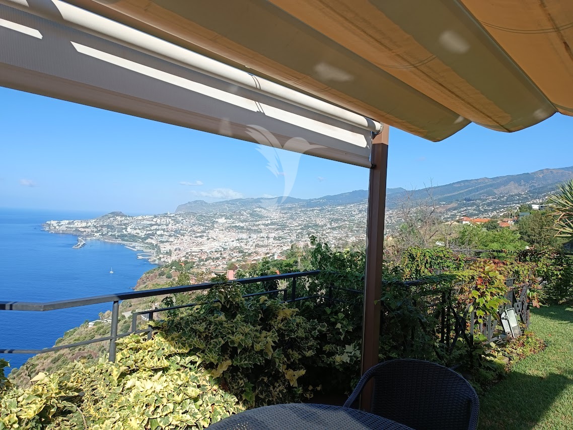 4 غرف نوم منزل في Funchal, Portugal رقم 146492