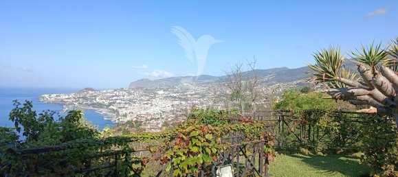 4 غرف نوم منزل في Funchal, Portugal رقم 146492 3