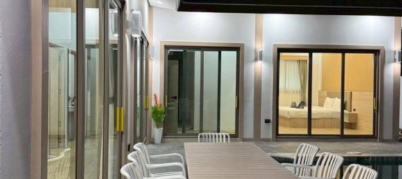 3 bedrooms Villa in Ao Nang, Thailand No. 68818 6