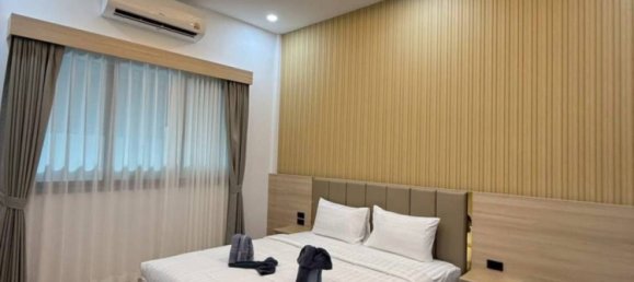 3 bedrooms Villa in Ao Nang, Thailand No. 68818 5