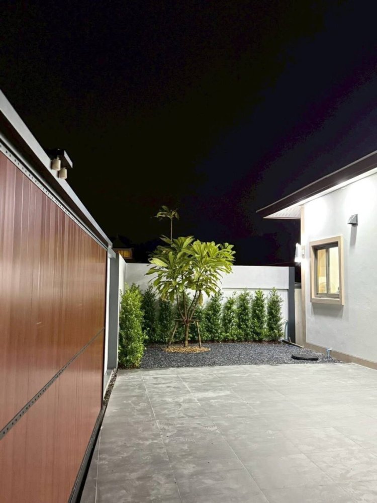 3 Schlafzimmer Villa in Ao Nang, Thailand, Nr. 68818