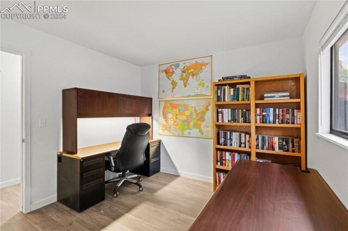 3 bedrooms House in Colorado Springs, USA No. 433669