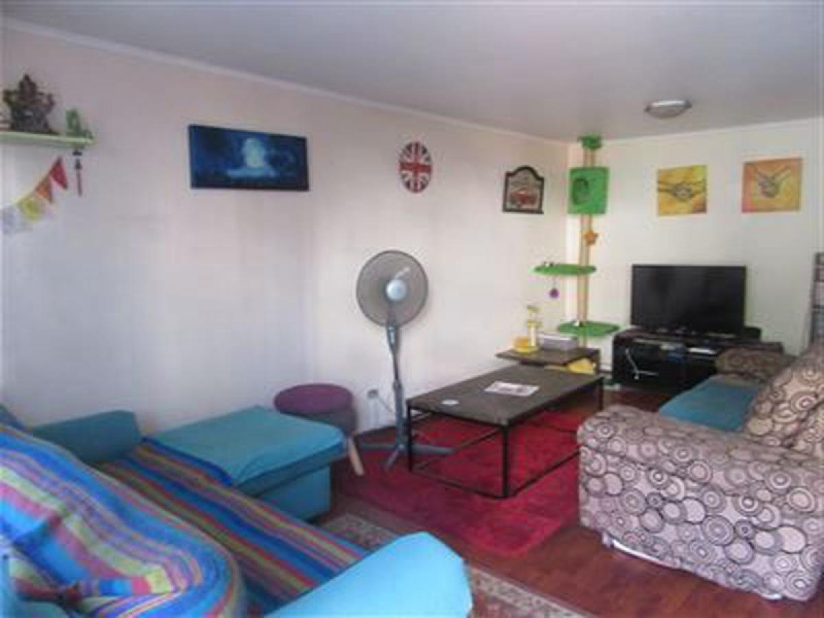 2 غرف نوم منزل في Santiago, Chile رقم 2753