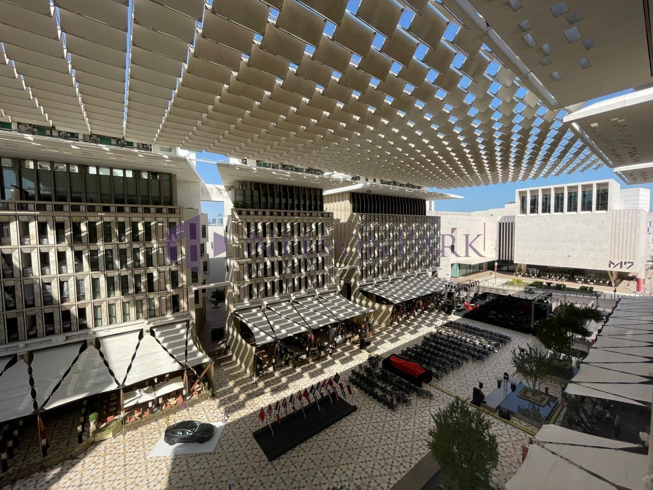 Apartamento T2 em Doha, Qatar N.º 2005