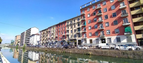 Квартира с 2 спальнями в Милан, Италия № 364973 13