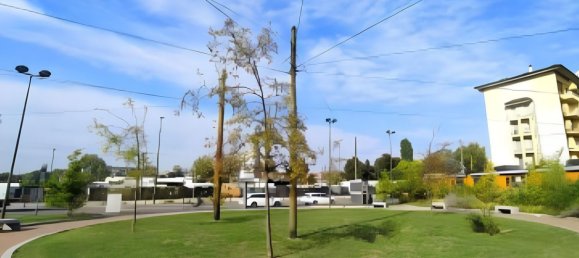 Квартира с 2 спальнями в Милан, Италия № 364973 20