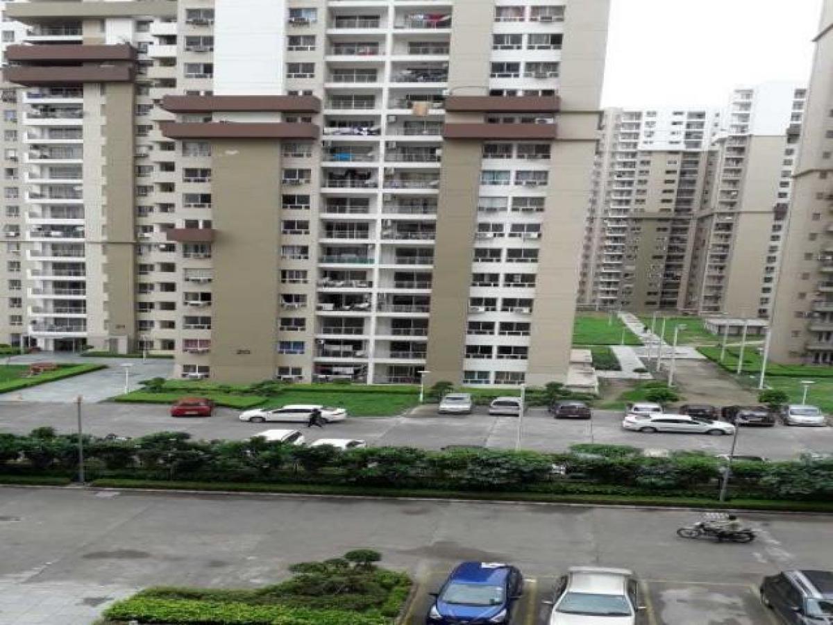 3 bedrooms House in Noida, India No. 21698