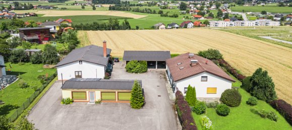 عقار تجاري في Ostermiething, Austria 873متر مربع رقم 103081 3