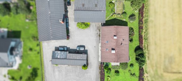 عقار تجاري في Ostermiething, Austria 873متر مربع رقم 103081 13