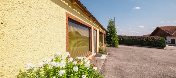 عقار تجاري في Ostermiething, Austria 873متر مربع رقم 103081 2