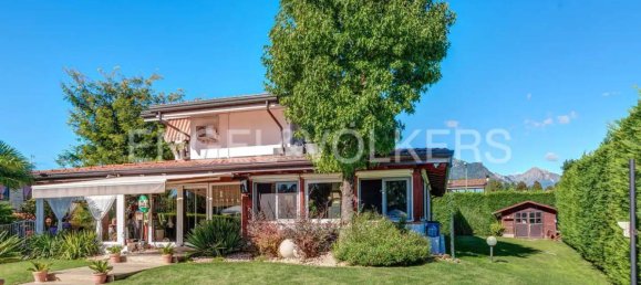 2 bedrooms Villa in Molteno, Italy No. 131251 17