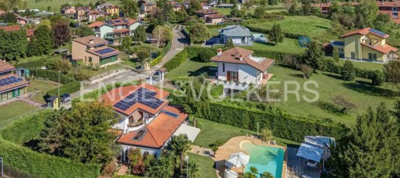 2 bedrooms Villa in Molteno, Italy No. 131251 45