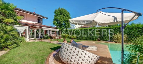2 bedrooms Villa in Molteno, Italy No. 131251 23