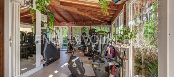 2 bedrooms Villa in Molteno, Italy No. 131251 21