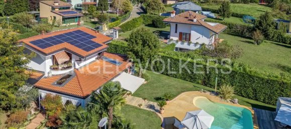 2 bedrooms Villa in Molteno, Italy No. 131251 3