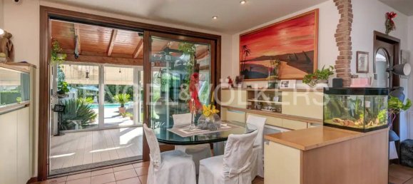 2 bedrooms Villa in Molteno, Italy No. 131251 8