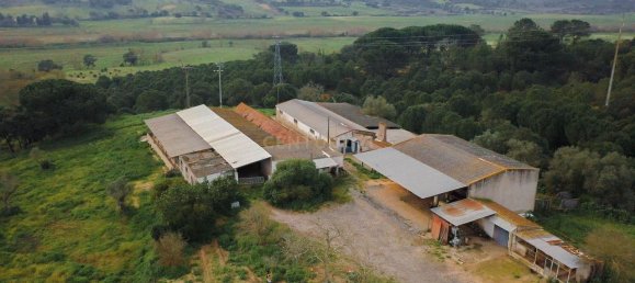 7 bedrooms House in Santarem, Portugal No. 146262 20